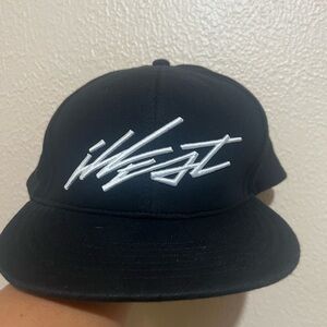 Illest snapback